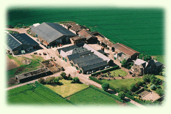 Mains of Logie